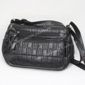Сумки кросс-боди 120-3 black