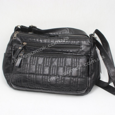 Сумки крос-боді 120-3 black
