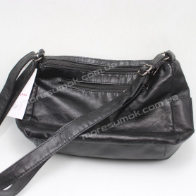 Сумки крос-боді 120-3 black