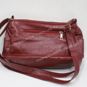 Сумки кросс-боди 120-3 red
