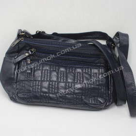 Сумки кросс-боди 120-3 blue