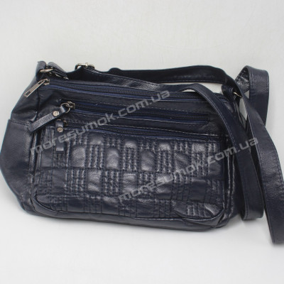 Сумки крос-боді 120-3 blue
