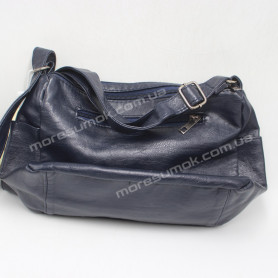 Сумки крос-боді 120-3 blue