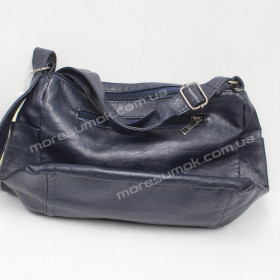 Сумки кросс-боди 120-3 blue