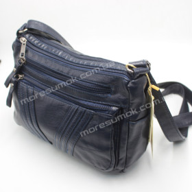 Сумки кросс-боди 30-516 blue