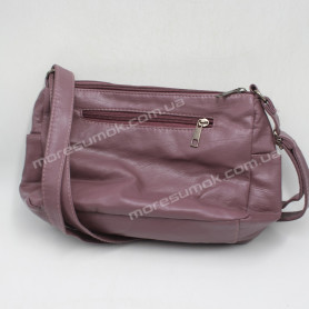 Сумки кросс-боди 30-516 purple