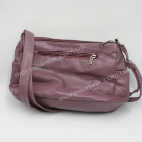 Сумки кросс-боди 30-516 purple