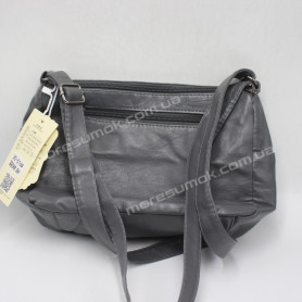 Сумки крос-боді 30-516 gray