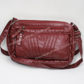 Сумки крос-боді 30-516 red Сумки крос-боді 30-516 red
