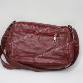 Сумки крос-боді 30-516 red Сумки крос-боді 30-516 red