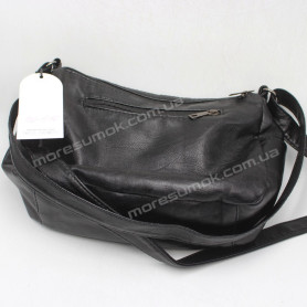 Сумки кросс-боди 30-516 black