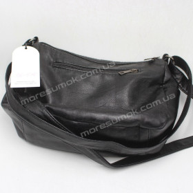 Сумки кросс-боди 30-516 black