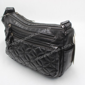 Сумки крос-боді 120-2 black