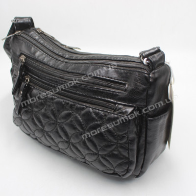 Сумки крос-боді 120-2 black