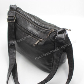 Сумки крос-боді 120-2 black
