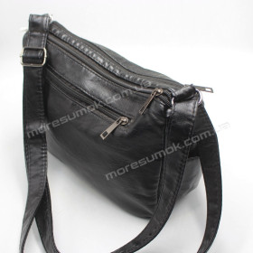 Сумки крос-боді 120-2 black