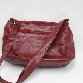 Сумки крос-боді 120-2 red Сумки крос-боді 120-2 red