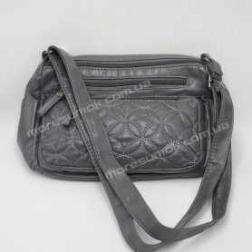 Сумка крос-боді 120-2 gray Сумка крос-боді 120-2 gray
