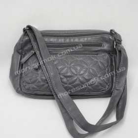 Сумки кросс-боди 120-2 gray
