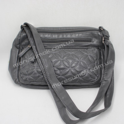 Сумки крос-боді 120-2 gray