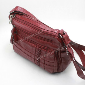 Сумки кросс-боди 30-918 red