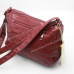 Сумки крос-боді 30-918 red