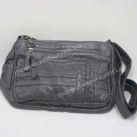 Сумки кросс-боди 30-918 gray Сумки кросс-боди 30-918 gray