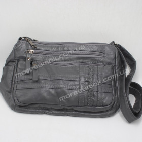 Сумки кросс-боди 30-918 gray