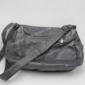 Сумки кросс-боди 30-918 gray Сумки кросс-боди 30-918 gray