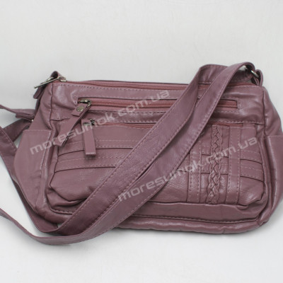 Сумки крос-боді 30-918 purple