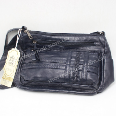 Сумки крос-боді 30-918 blue