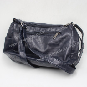 Сумки кросс-боди 30-918 blue