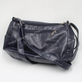 Сумки кросс-боди 30-918 blue