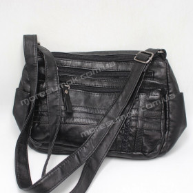 Сумки кросс-боди 30-918 black
