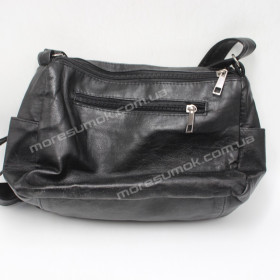Сумки кросс-боди 30-918 black