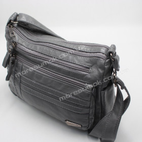 Сумки кросс-боди 30-908 gray