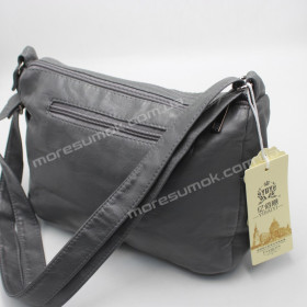 Сумки кросс-боди 30-908 gray
