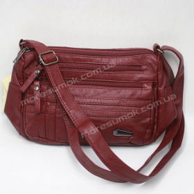 Сумки кросс-боди 30-908 red