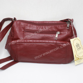 Сумки крос-боді 30-908 red Сумки крос-боді 30-908 red