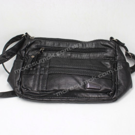 Сумки крос-боді 30-908 black
