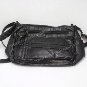 Сумки кросс-боди 30-908 black