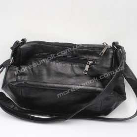 Сумки крос-боді 30-908 black