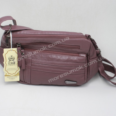 Сумки крос-боді 30-908 purple