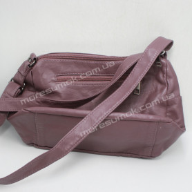 Сумки кросс-боди 30-908 purple