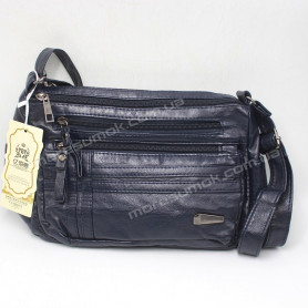 Сумки крос-боді 30-908 blue