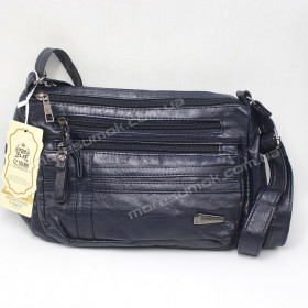 Сумки кросс-боди 30-908 blue