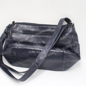 Сумки крос-боді 30-908 blue