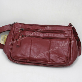 Сумки кросс-боди 30-93 red