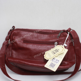 Сумки кросс-боди 30-93 red
