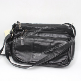 Сумки крос-боді 30-93 black